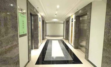 Ready for occupancy Investment Condo in Ortigas The Sapphire Bloc By RLC Residences