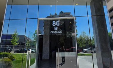 OPORTUNIDAD... Se arrienda espacio en Oficina (Clases, Consultas) Las Condes