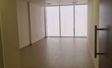 OPORTUNIDAD... Se arrienda espacio en Oficina (Clases, Consultas) Las Condes