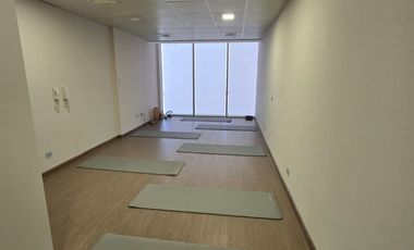 OPORTUNIDAD... Se arrienda espacio en Oficina (Clases, Consultas) Las Condes