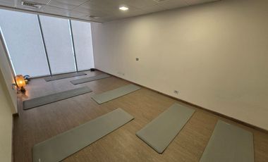 OPORTUNIDAD... Se arrienda espacio en Oficina (Clases, Consultas) Las Condes