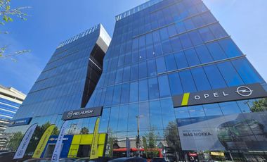 OPORTUNIDAD... Se arrienda espacio en Oficina (Clases, Consultas) Las Condes