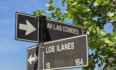OPORTUNIDAD... Se arrienda espacio en Oficina (Clases, Consultas) Las Condes
