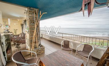 SE VENDE DEPARTAMENTO EN COND. MAR EGEO, TORRE MYKONOS.