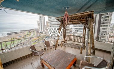 SE VENDE DEPARTAMENTO EN COND. MAR EGEO, TORRE MYKONOS.