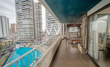 SE VENDE DEPARTAMENTO EN COND. MAR EGEO, TORRE MYKONOS.