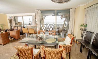 SE VENDE DEPARTAMENTO EN COND. MAR EGEO, TORRE MYKONOS.