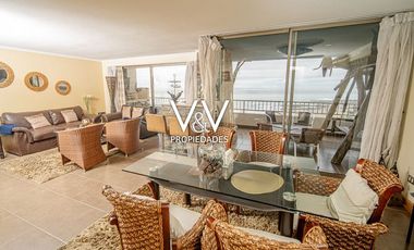 SE VENDE DEPARTAMENTO EN COND. MAR EGEO, TORRE MYKONOS.