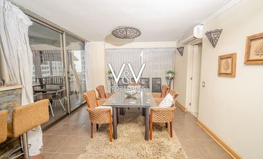 SE VENDE DEPARTAMENTO EN COND. MAR EGEO, TORRE MYKONOS.