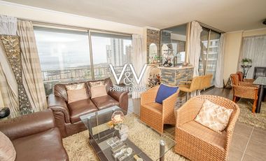 SE VENDE DEPARTAMENTO EN COND. MAR EGEO, TORRE MYKONOS.
