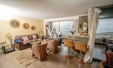 SE VENDE DEPARTAMENTO EN COND. MAR EGEO, TORRE MYKONOS.