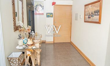 SE VENDE DEPARTAMENTO EN COND. MAR EGEO, TORRE MYKONOS.