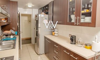 SE VENDE DEPARTAMENTO EN COND. MAR EGEO, TORRE MYKONOS.