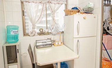 SE VENDE DEPARTAMENTO EN COND. MAR EGEO, TORRE MYKONOS.
