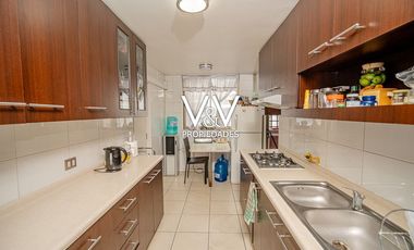 SE VENDE DEPARTAMENTO EN COND. MAR EGEO, TORRE MYKONOS.