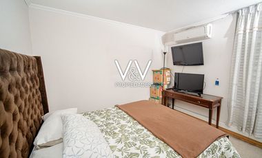 SE VENDE DEPARTAMENTO EN COND. MAR EGEO, TORRE MYKONOS.