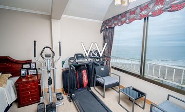 SE VENDE DEPARTAMENTO EN COND. MAR EGEO, TORRE MYKONOS.