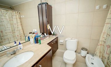 SE VENDE DEPARTAMENTO EN COND. MAR EGEO, TORRE MYKONOS.