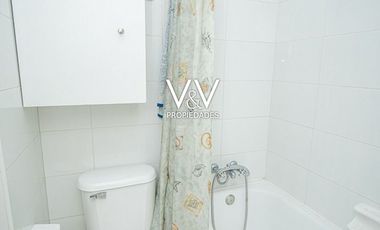 SE VENDE DEPARTAMENTO EN COND. MAR EGEO, TORRE MYKONOS.
