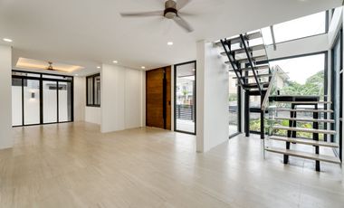 Brand New House and Lot for Sale at The Orchard Residential Estates
