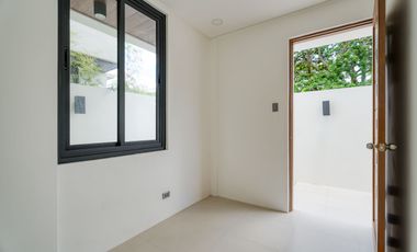 Brand New House and Lot for Sale at The Orchard Residential Estates