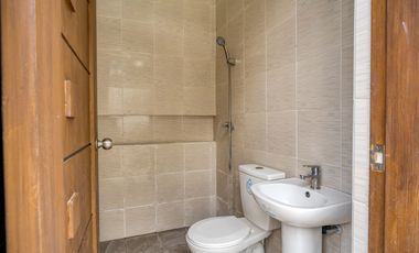 Brand New House and Lot for Sale at The Orchard Residential Estates