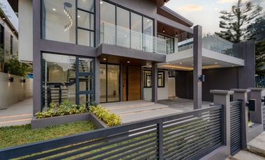 Brand New House and Lot for Sale at The Orchard Residential Estates