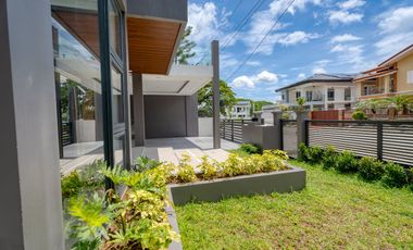 Brand New House and Lot for Sale at The Orchard Residential Estates