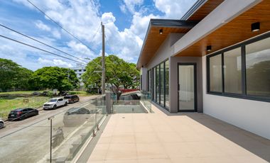 Brand New House and Lot for Sale at The Orchard Residential Estates