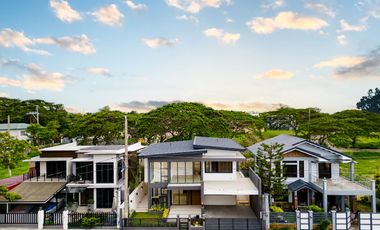 Brand New House and Lot for Sale at The Orchard Residential Estates