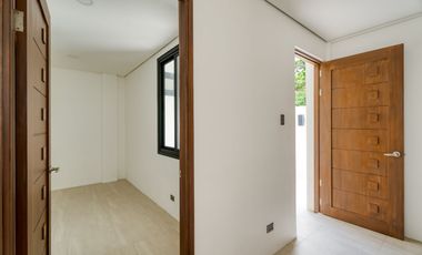 Brand New House and Lot for Sale at The Orchard Residential Estates