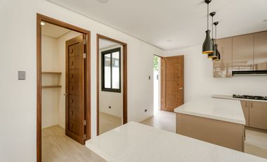 Brand New House and Lot for Sale at The Orchard Residential Estates