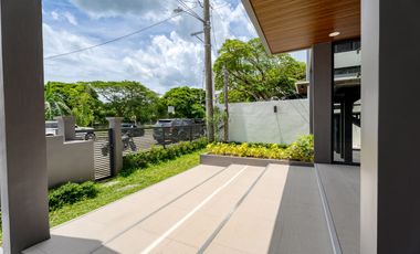 Brand New House and Lot for Sale at The Orchard Residential Estates