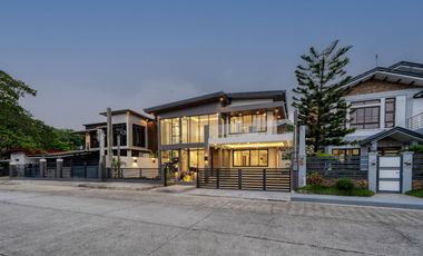 Brand New House and Lot for Sale at The Orchard Residential Estates