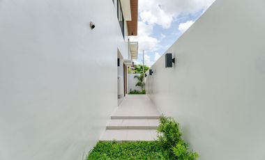 Brand New House and Lot for Sale at The Orchard Residential Estates
