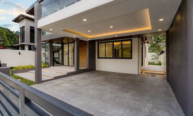 Brand New House and Lot for Sale at The Orchard Residential Estates