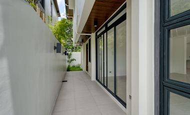 Brand New House and Lot for Sale at The Orchard Residential Estates