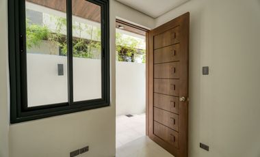 Brand New House and Lot for Sale at The Orchard Residential Estates