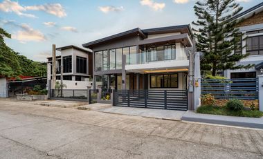 Brand New House and Lot for Sale at The Orchard Residential Estates