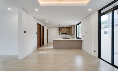 Brand New House and Lot for Sale at The Orchard Residential Estates