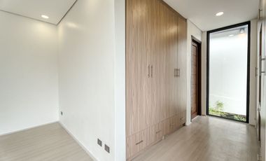 Brand New House and Lot for Sale at The Orchard Residential Estates