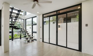 Brand New House and Lot for Sale at The Orchard Residential Estates