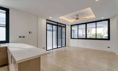 Brand New House and Lot for Sale at The Orchard Residential Estates