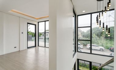 Brand New House and Lot for Sale at The Orchard Residential Estates