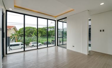 Brand New House and Lot for Sale at The Orchard Residential Estates