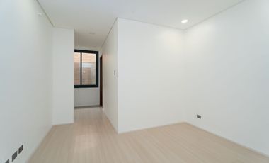 Brand New House and Lot for Sale at The Orchard Residential Estates