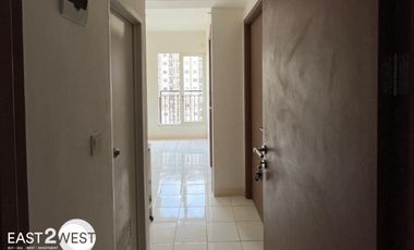 Dijual Apartemen Podomoro Golf View Cimanggis Kota Depok Tipe 2 Bedroom Unfurnished Murah