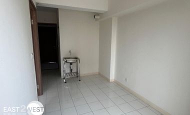 Dijual Apartemen Podomoro Golf View Cimanggis Kota Depok Tipe 2 Bedroom Unfurnished Murah