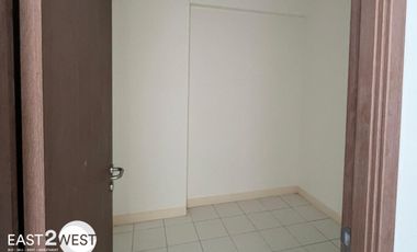Dijual Apartemen Podomoro Golf View Cimanggis Kota Depok Tipe 2 Bedroom Unfurnished Murah