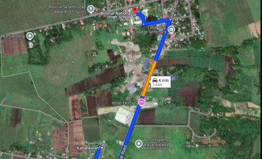 𝐏𝐑𝐎𝐏𝐄𝐑𝐓𝐘 𝐅𝐎𝐑 𝐒𝐀𝐋𝐄  𝐢𝐧  Edzaville Subdivision, Brgy. Binicuil, Kabankalan, Negros Occidental